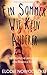 Ein Sommer wie kein anderer (Nick & Em, 1)