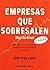 EMPRESAS QUE SOBRESALEN (GOOD TO GREAT). POR QUE UNAS SI...