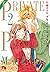 Private Prince 2 (B 2 example Shogakukan Novel) (2013) ISBN: 4091911501 [Japanese Import]