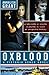 Oxblood: (Victoria Asher Series, 1)