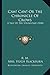 Caw! Caw! Or The Chronicle Of Crows: A Tale Of The Springtime (1848)