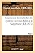 Leçons Sur Les Maladies Du Système Nerveux Faites À La Salpêtrière. Tome 1 (French Edition)