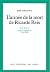 L'Année de la mort de Ricardo Reis