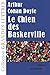 Le Chien des Baskerville (French Edition)