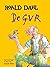 De GVR by Roald Dahl