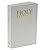 Holy Bible: KJV Paperback Mini Pocket Edition: White