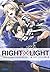 Translucent flying girl and magician of RIGHT ¡Á LIGHT-empty and (2-1 one Gagaga Novel) (2007) ISBN: 4094510311 [Japanese Import]