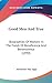 Good Men and True: Biographies of Workers in the Fields of Beneficence and Benevolence