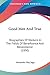 Good Men And True: Biographies Of Workers In The Fields Of Beneficence And Benevolence (1890)