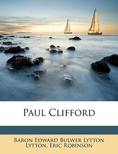 Paul Clifford