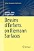 Dessins d'Enfants on Riemann Surfaces (Springer Monographs in Mathematics)