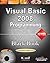 Visual Basic 2008 Programming Black Book