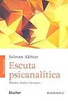 Escuta Psicanalítica