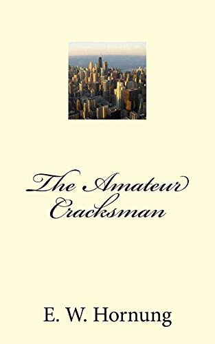 The Amateur Cracksman