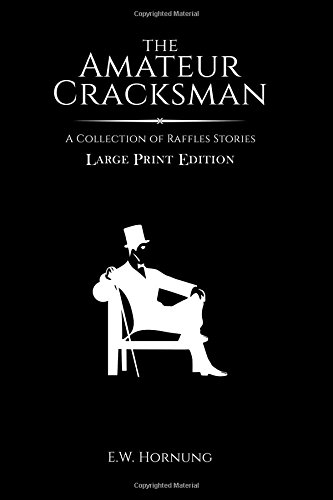 The Amateur Cracksman