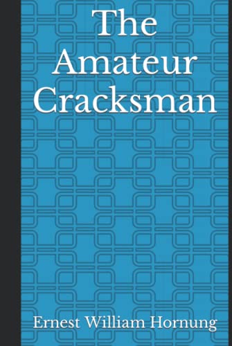 The Amateur Cracksman