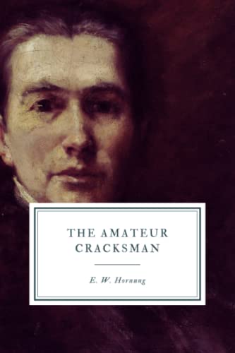 The Amateur Cracksman