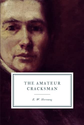 The Amateur Cracksman