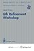 6th Refinement Workshop: Proceedings of the 6th Refinement Workshop, organised by BCS-FACS, London, 5-7 January 1994
