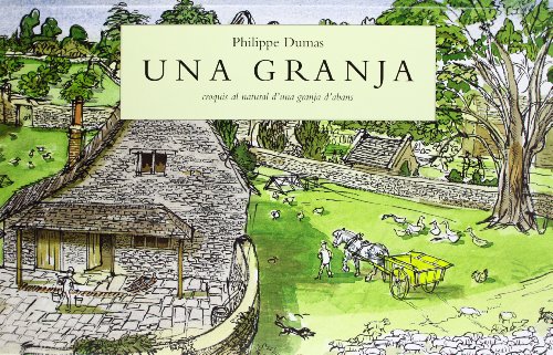 UNA GRANJA (Paperback)
