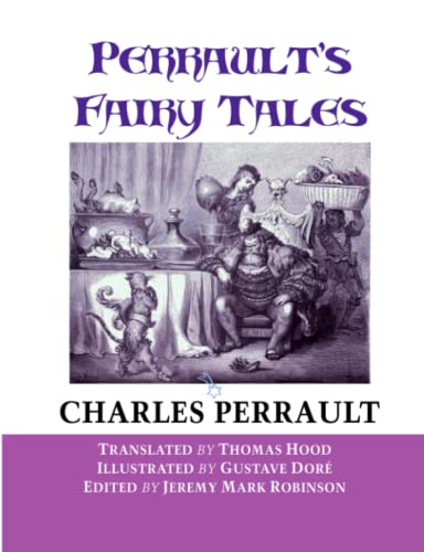 Perrault's Fairy Tales