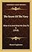 The Secret Of The Navy: What It Is And What We Owe To It (1918)