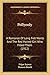 Pollyooly: A Romance Of Long Felt Wants And The Red Haired Girl Who Filled Them (1912)