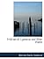 Tristram of Lyonesse and Other Poems