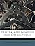 Tristram Of Lyonesse And Other Poems