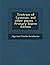 Tristram of Lyonesse, and other poems