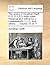 The works of Jonathan Swift. D.D: D.S.P.D. With notes historical and critical by J. Hawkesworth. L.L.D. And others. ... Volume 15 of 17