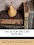 The Lay Of The Last Minstrel