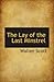 The Lay of the Last Minstrel