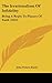 The Irrationalism Of Infidelity: Being A Reply To Phases Of Faith (1853)