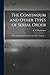 The Continuum and Other Types of Serial Order; With an Introduction to Cantor's Transfinite Numbers. --