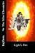 The Silite Chronicles: Ligh...