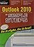 Outlook 2010 in Simple Steps [Paperback] [Aug 01, 2011] Kogent Learning Solutions Inc