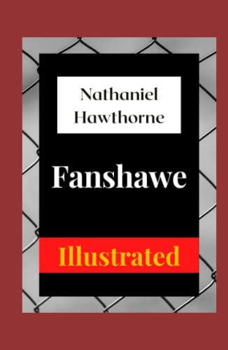 Fanshawe Illustrated: Fiction