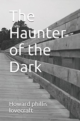 The Haunter of the Dark