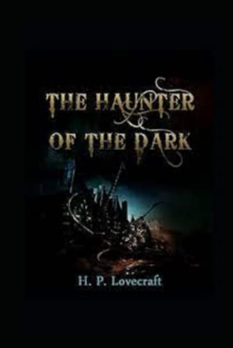 The Haunter of the Dark