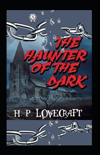 The Haunter of the Dark-Origina