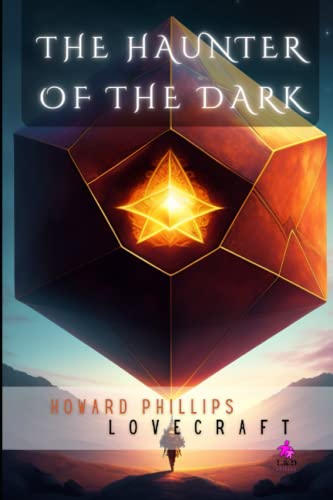 The Haunter of the Dark