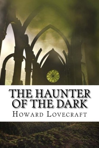 The Haunter of the Dark