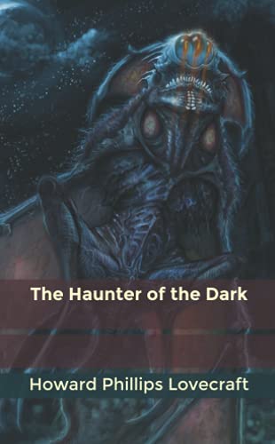 The Haunter of the Dark: Pocket Edition