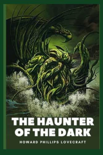The Haunter of the Dark