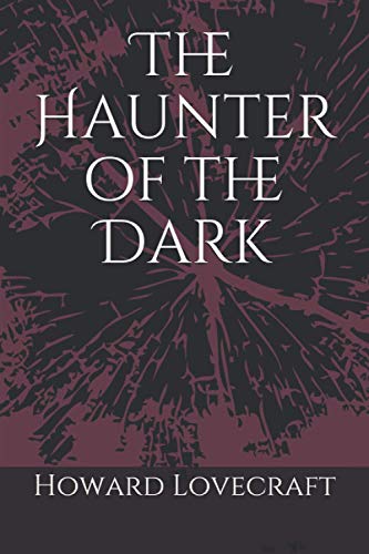 The Haunter of the Dark