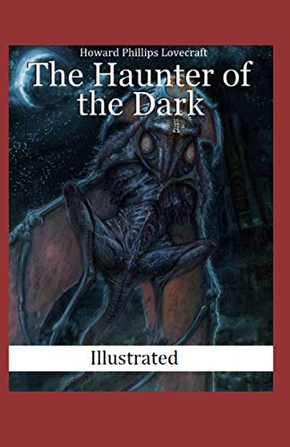 The Haunter of the Dark