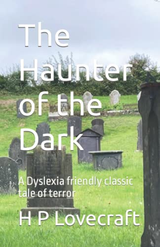 The Haunter of the Dark
