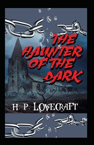The Haunter of the Dark