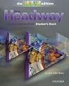New Headway: Uppe...